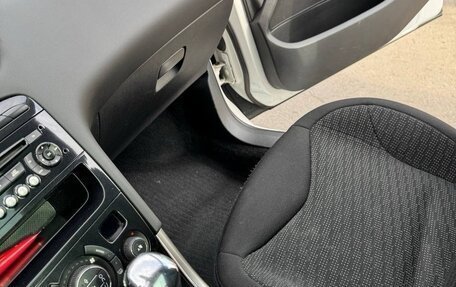 Peugeot 308 II, 2012 год, 550 000 рублей, 18 фотография