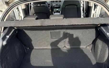 Peugeot 308 II, 2012 год, 550 000 рублей, 16 фотография