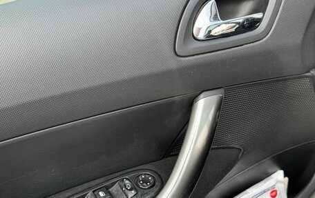 Peugeot 308 II, 2012 год, 550 000 рублей, 22 фотография