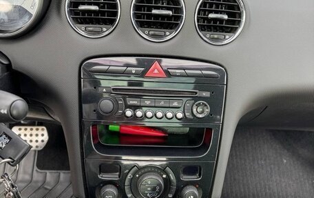 Peugeot 308 II, 2012 год, 550 000 рублей, 19 фотография