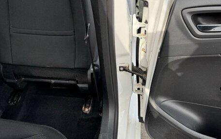 Peugeot 308 II, 2012 год, 550 000 рублей, 30 фотография