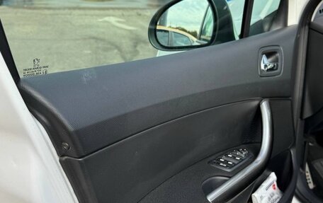 Peugeot 308 II, 2012 год, 550 000 рублей, 24 фотография