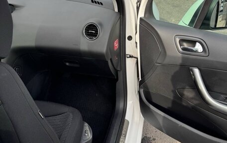 Peugeot 308 II, 2012 год, 550 000 рублей, 31 фотография