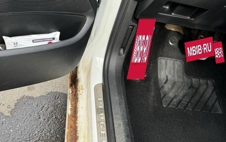 Peugeot 308 II, 2012 год, 550 000 рублей, 23 фотография