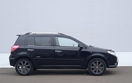 Geely MK Cross I, 2013 год, 255 000 рублей, 4 фотография