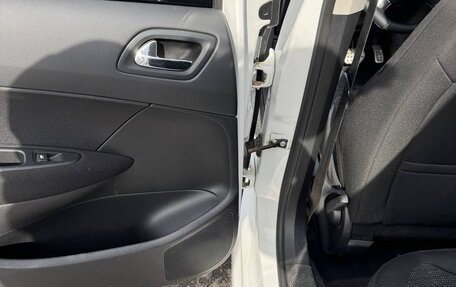 Peugeot 308 II, 2012 год, 550 000 рублей, 34 фотография