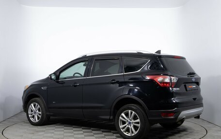 Ford Kuga III, 2016 год, 1 330 000 рублей, 2 фотография