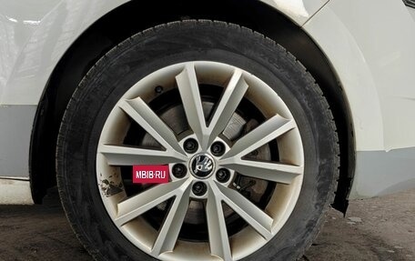 Skoda Rapid I, 2016 год, 990 000 рублей, 16 фотография