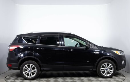 Ford Kuga III, 2016 год, 1 330 000 рублей, 6 фотография