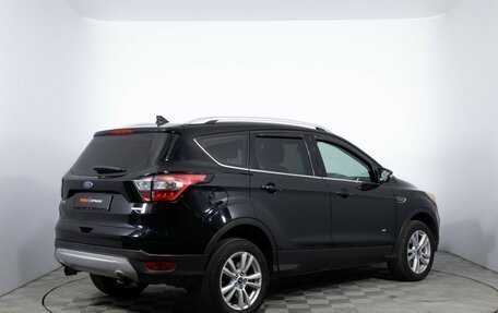 Ford Kuga III, 2016 год, 1 330 000 рублей, 5 фотография