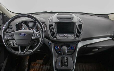 Ford Kuga III, 2016 год, 1 330 000 рублей, 7 фотография