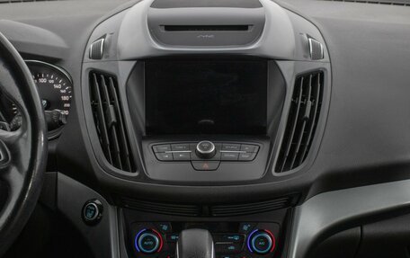 Ford Kuga III, 2016 год, 1 330 000 рублей, 9 фотография