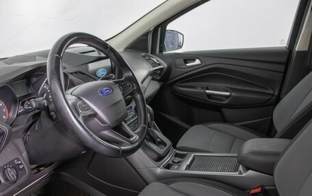 Ford Kuga III, 2016 год, 1 330 000 рублей, 8 фотография