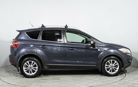 Ford Kuga III, 2012 год, 1 149 585 рублей, 4 фотография