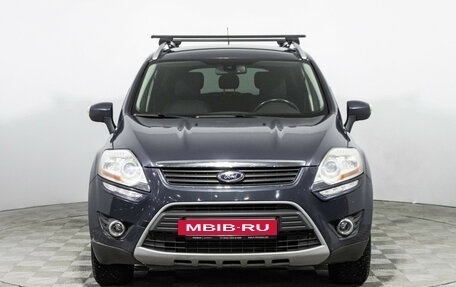 Ford Kuga III, 2012 год, 1 149 585 рублей, 2 фотография