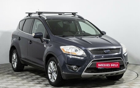 Ford Kuga III, 2012 год, 1 149 585 рублей, 3 фотография