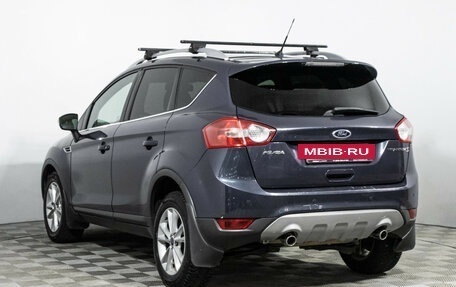 Ford Kuga III, 2012 год, 1 149 585 рублей, 7 фотография
