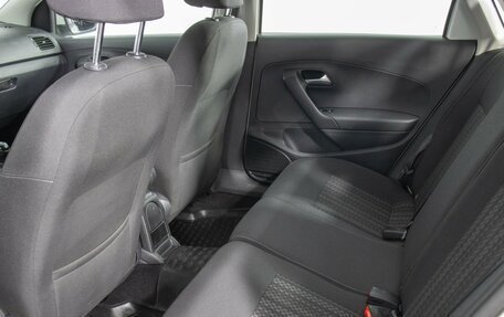 Volkswagen Polo VI (EU Market), 2017 год, 830 000 рублей, 11 фотография