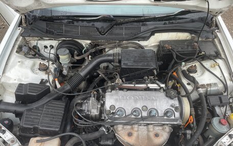 Honda Civic Ferio III, 2000 год, 250 000 рублей, 5 фотография