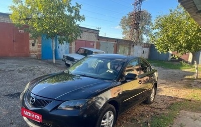 Mazda 3, 2004 год, 620 000 рублей, 1 фотография