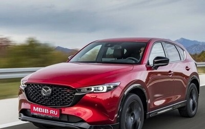 Mazda CX-5 II, 2025 год, 4 390 000 рублей, 1 фотография