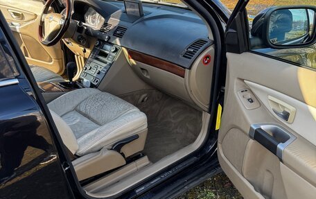 Volvo XC90 II рестайлинг, 2008 год, 900 000 рублей, 6 фотография