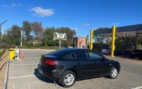 Mazda 3, 2004 год, 620 000 рублей, 2 фотография