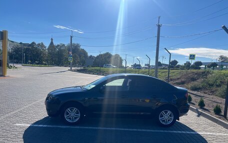 Mazda 3, 2004 год, 620 000 рублей, 7 фотография