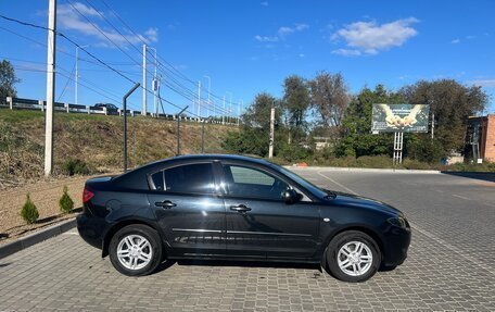 Mazda 3, 2004 год, 620 000 рублей, 3 фотография