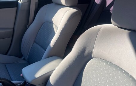 Mazda 3, 2004 год, 620 000 рублей, 9 фотография