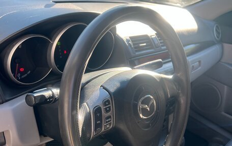 Mazda 3, 2004 год, 620 000 рублей, 10 фотография