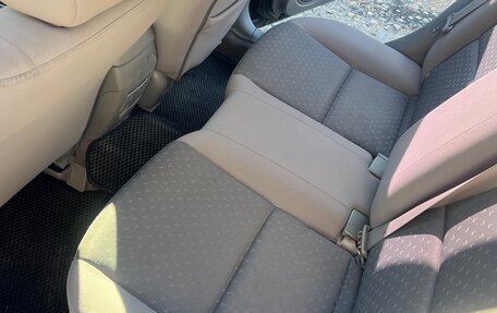 Mazda 3, 2004 год, 620 000 рублей, 13 фотография