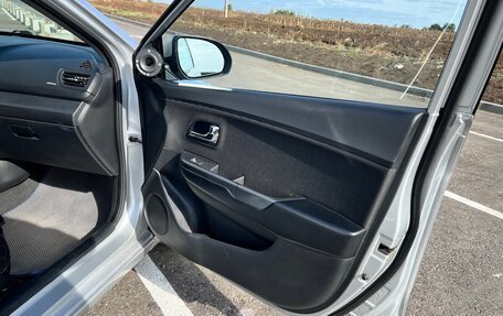 KIA Rio III рестайлинг, 2013 год, 900 000 рублей, 14 фотография