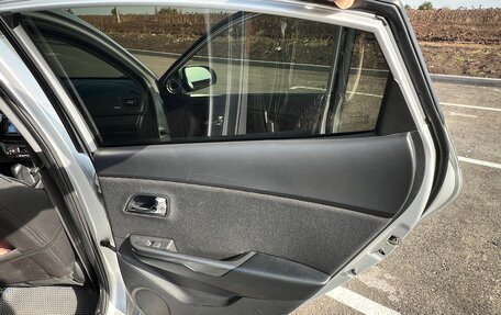 KIA Rio III рестайлинг, 2013 год, 900 000 рублей, 17 фотография