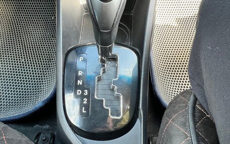 KIA Rio III рестайлинг, 2013 год, 900 000 рублей, 26 фотография