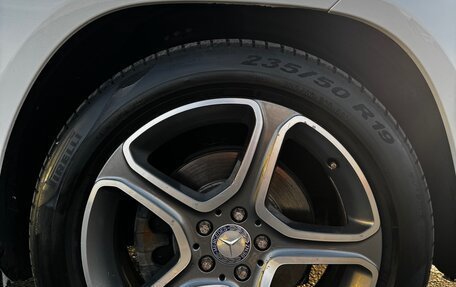 Mercedes-Benz GLK-Класс, 2012 год, 2 099 000 рублей, 8 фотография