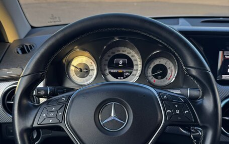 Mercedes-Benz GLK-Класс, 2012 год, 2 099 000 рублей, 14 фотография