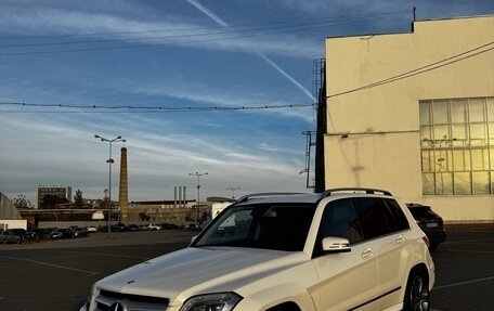 Mercedes-Benz GLK-Класс, 2012 год, 2 099 000 рублей, 2 фотография