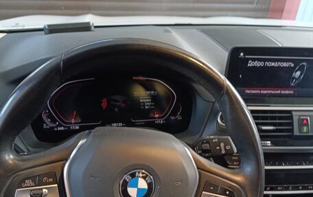 BMW X3, 2020 год, 3 700 000 рублей, 4 фотография