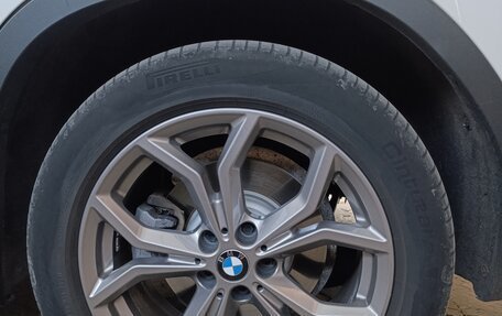 BMW X3, 2020 год, 3 700 000 рублей, 3 фотография