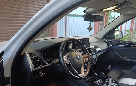 BMW X3, 2020 год, 3 700 000 рублей, 7 фотография