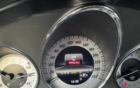 Mercedes-Benz GLK-Класс, 2012 год, 2 099 000 рублей, 15 фотография
