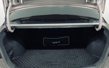 KIA Rio IV, 2021 год, 1 680 000 рублей, 11 фотография