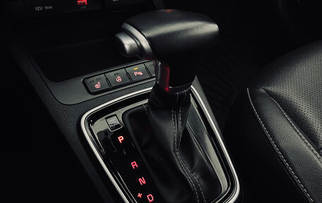 KIA Rio IV, 2021 год, 1 680 000 рублей, 19 фотография