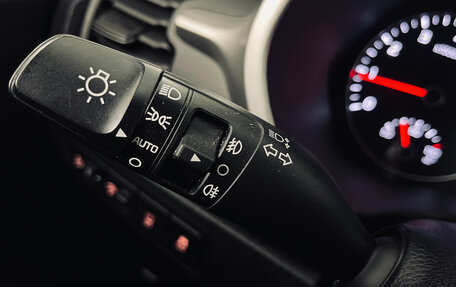 KIA Rio IV, 2021 год, 1 680 000 рублей, 21 фотография