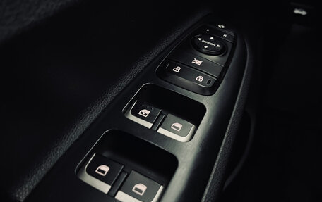 KIA Rio IV, 2021 год, 1 680 000 рублей, 20 фотография