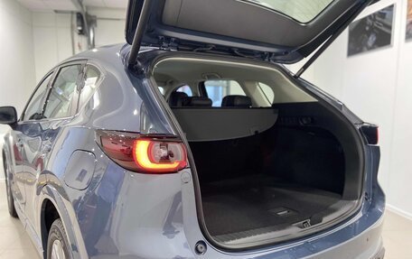 Mazda CX-5 II, 2025 год, 5 450 000 рублей, 7 фотография