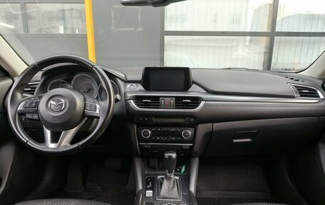Mazda 6, 2015 год, 1 600 000 рублей, 11 фотография