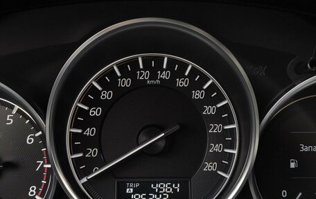 Mazda 6, 2015 год, 1 600 000 рублей, 14 фотография