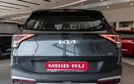 KIA Sportage IV рестайлинг, 2025 год, 4 256 000 рублей, 4 фотография
